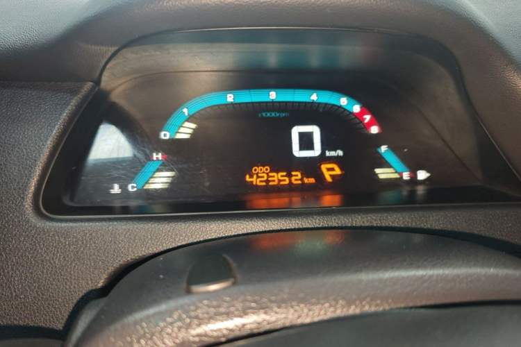 Used Luxgen 5 2015 1.8T Automatic Smart Model