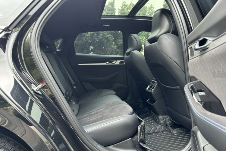 Used Geely Auto Preface 2025 Dongfang Yao 2.0TD Jin Chao Edition
