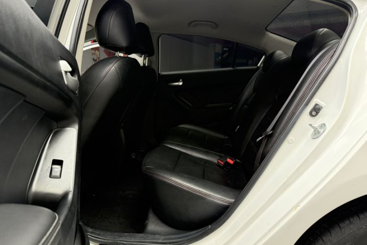 Used Kia K3 2016 1.6L Automatic GL