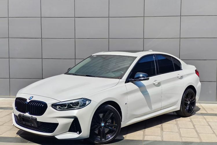 Used BMW 1 Series 2023 125i M Sport Night Edition
