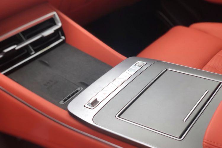 Used BYD Tang L 2025 DM 175KM Drone Player Edition