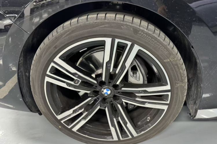 Used BMW 7 Series 2023 Restyled 740Li Luxury Edition M Sport Package