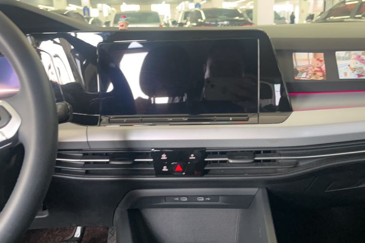 Used Volkswagen Golf 2021 280TSI DSG Pro