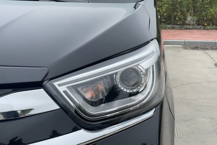 Used JAC Refine L6 MAX 2021 2.0T Automatic Supreme Edition
