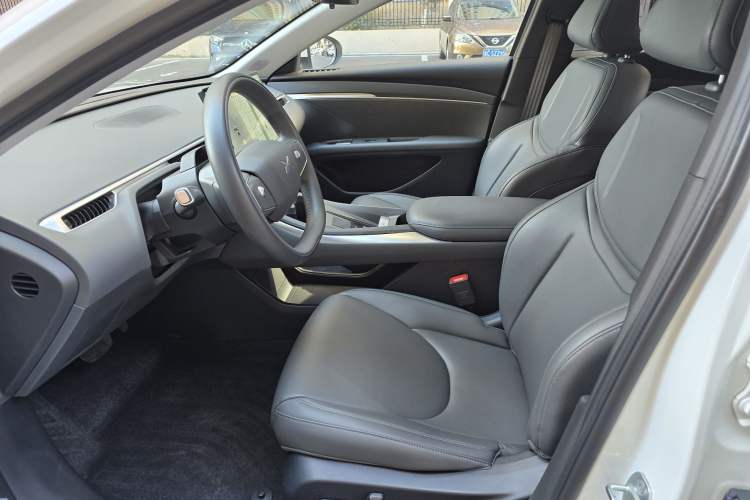 Used XPeng MONA M03 2024 515 Long-Range