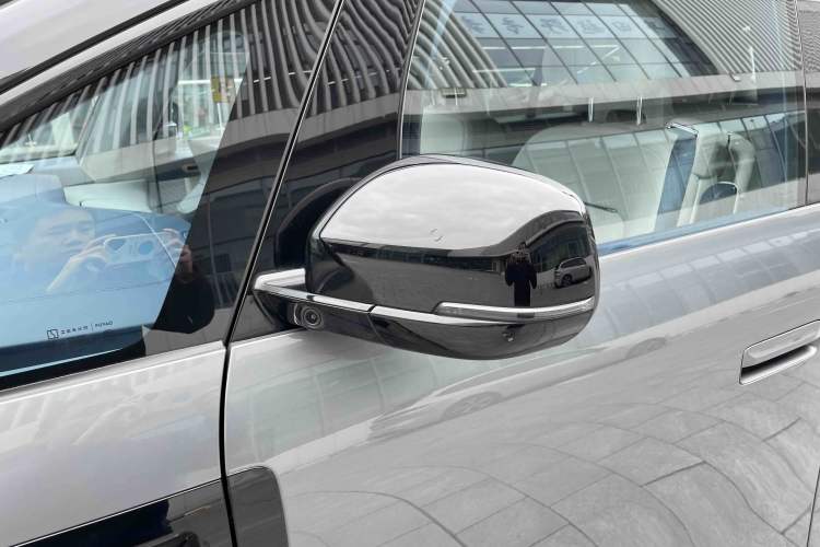 Used Zeekr MIX 2025 Long-Range Intelligent Driving Edition