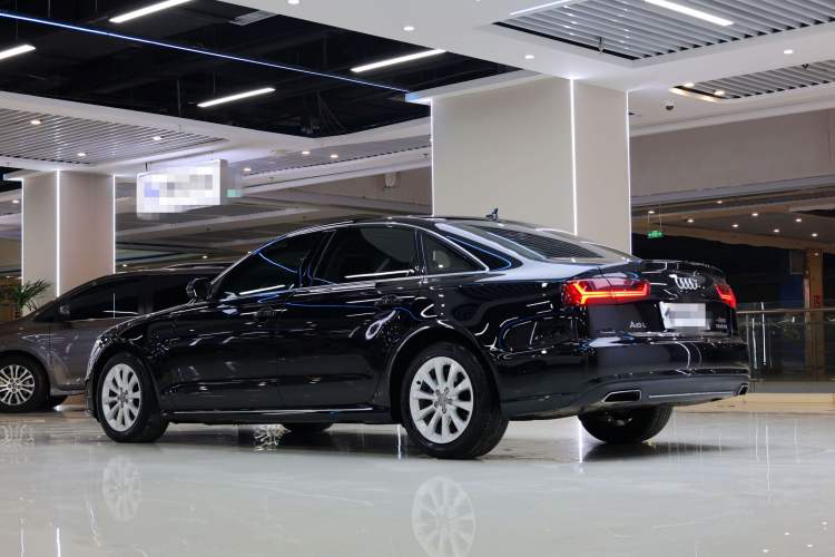 Used Audi A6L 2017 30 FSI Technology Model