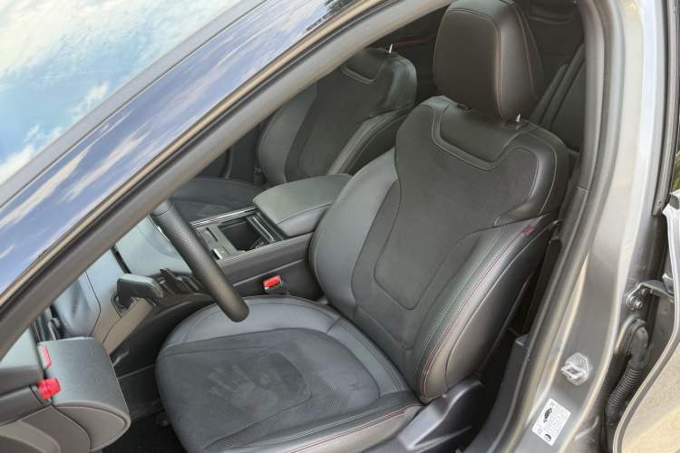 Used Ford Mondeo 2022 Facelift EcoBoost 245 ST-Line
