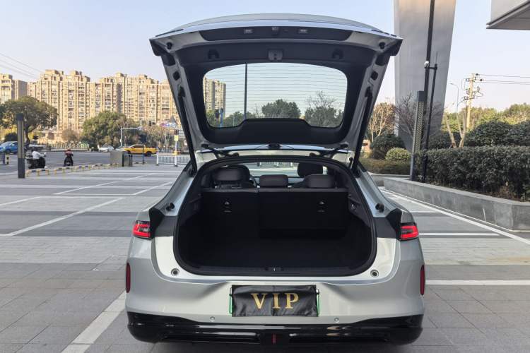 Used CHANGAN NEVO A06 2026 Model 240 Laser Ultra