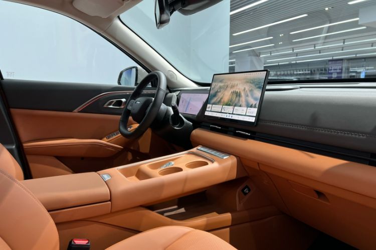 Used Haval Fierce Dragon Max 2025 Hi4 165 Ultra Smart Drive Edition
