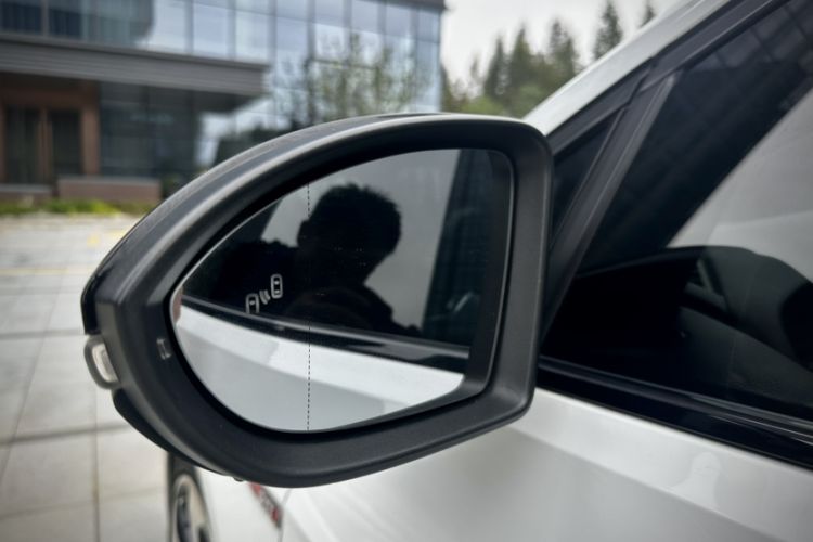 Used Volkswagen Golf GTI 2019 2.0 TSI GTI China V Standard