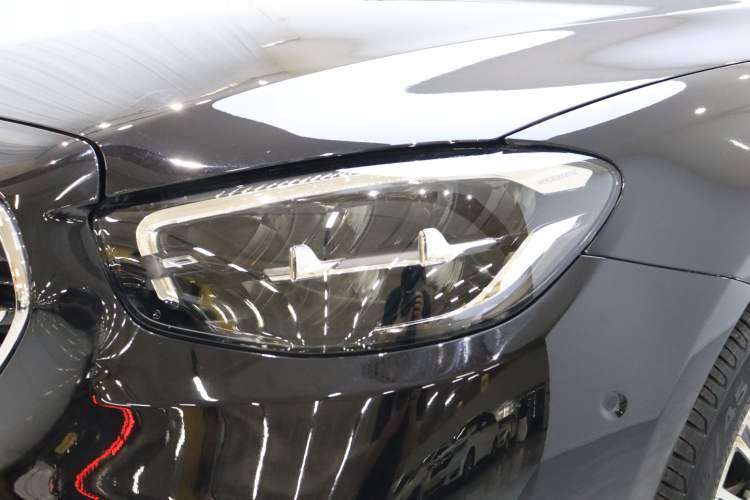 Used Mercedes-Benz E-Class 2023 Updated E 300 L Fashion Edition

