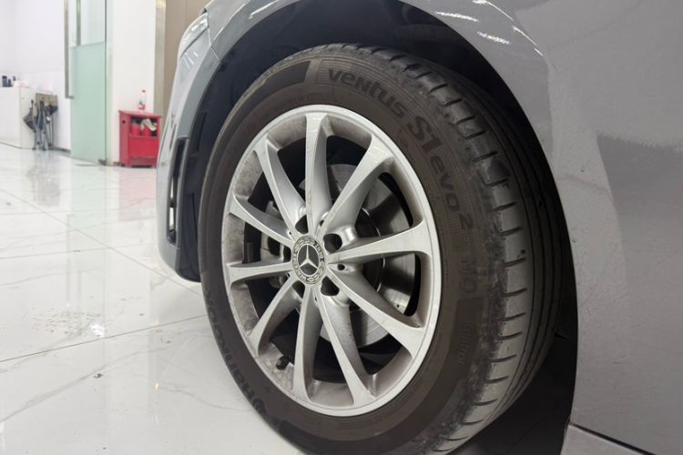 Used Mercedes-Benz A-Class 2022 A 200 L Sport Sedan Dynamic Model