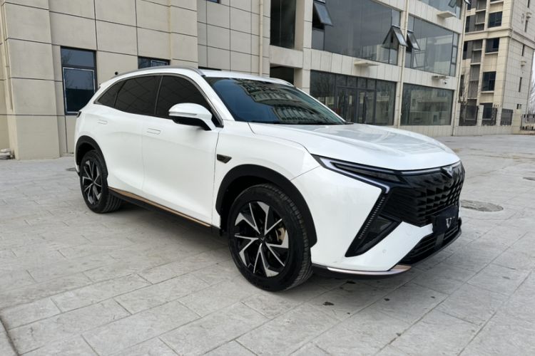 Used Cowin Kunlun 2023 Kunlun 300 Starry Edition