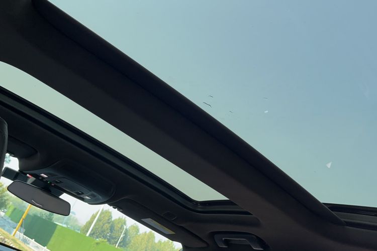 Used Cadillac CT6 2022 28T Fashion Edition
