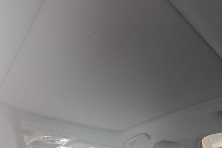 Used Lynk & Co 03 2019 2.0TD Automatic Jing Pro Edition