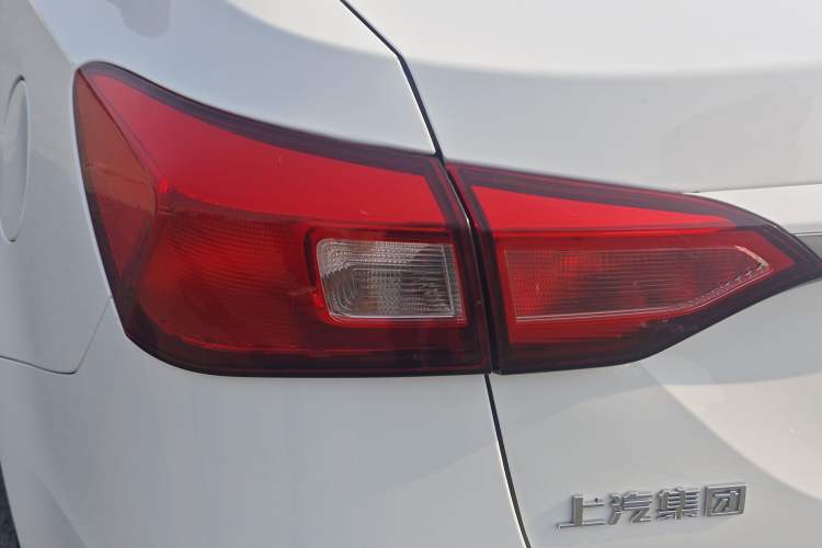 Used Roewe 360 2017 20T TST Flagship Edition
