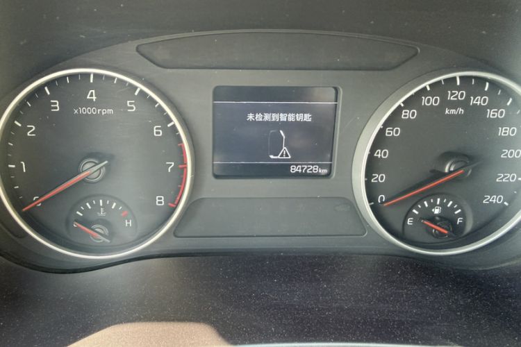 Used Kia K3 2021 1.5L CVT Refreshed Edition