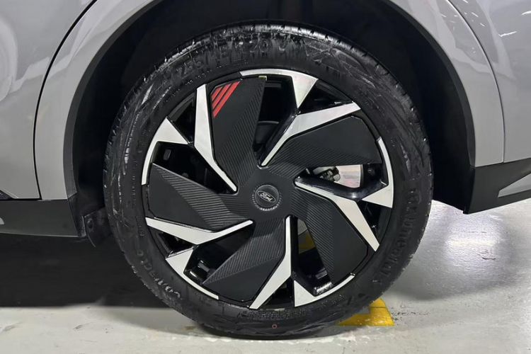 Used Ford Mondeo 2024 2.0T E-Hybrid Sport Edition ST-Line
