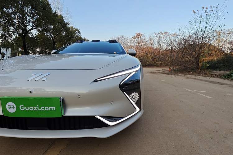 Used IM L7 2024 MAX Long-Range Flagship Edition