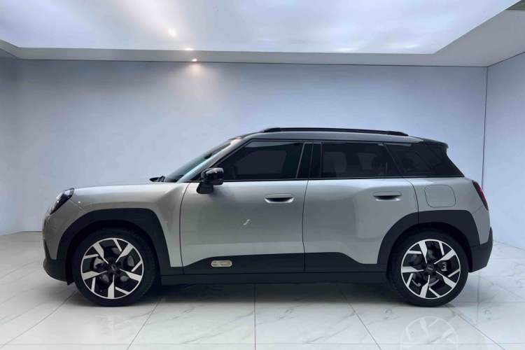 Used MINI Electric MINI ACEMAN 2024 E Classic Edition