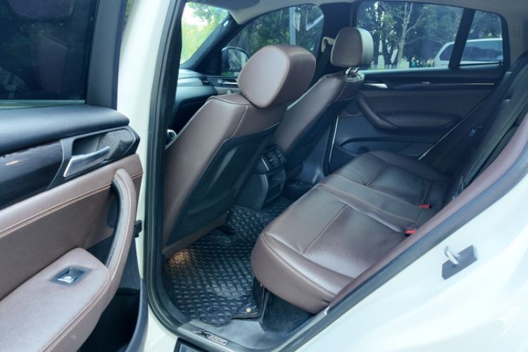 Used BMW X4 2014 xDrive20i X Design Package
