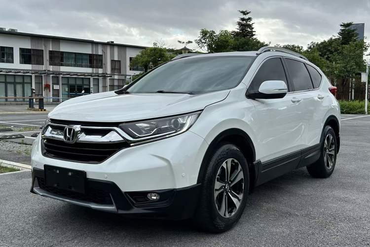 Used Honda CR-V 2019 240TURBO CVT 2WD Comfort Version China VI Emission Standard Guazi used car, China used car export, Used car for sale, Used  cars, Cheapest cars for sale