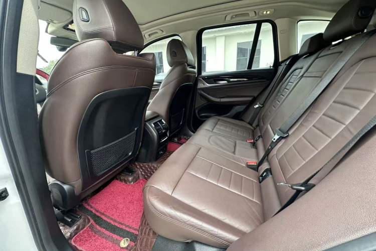 Used BMW X3 2019 xDrive28i M Sport Package