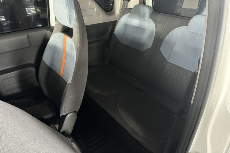 Used Geely Auto Panda 2023 Panda Mini 200km Endurance Bear