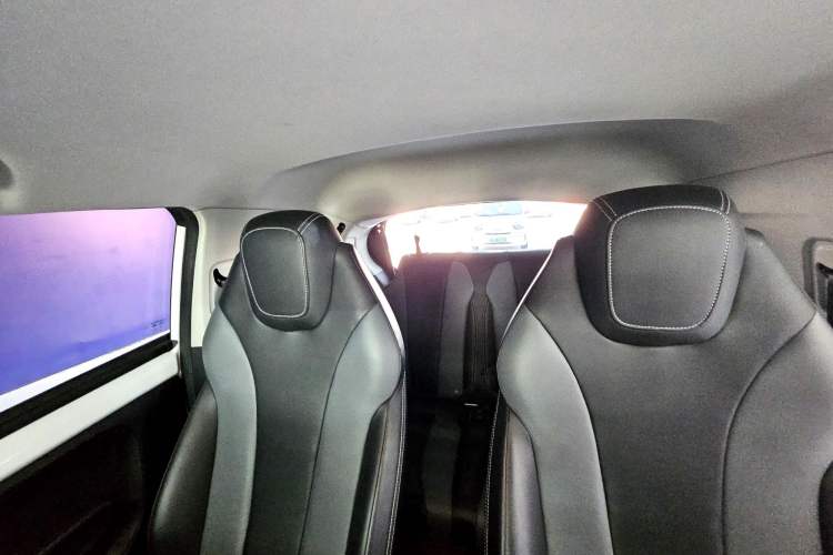 Used Roewe Clever 2022 311km QiQi BoBo Edition