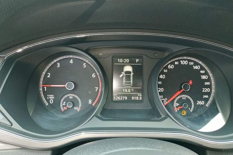 Used Volkswagen Passat 2017 330TSI DSG Luxury Edition