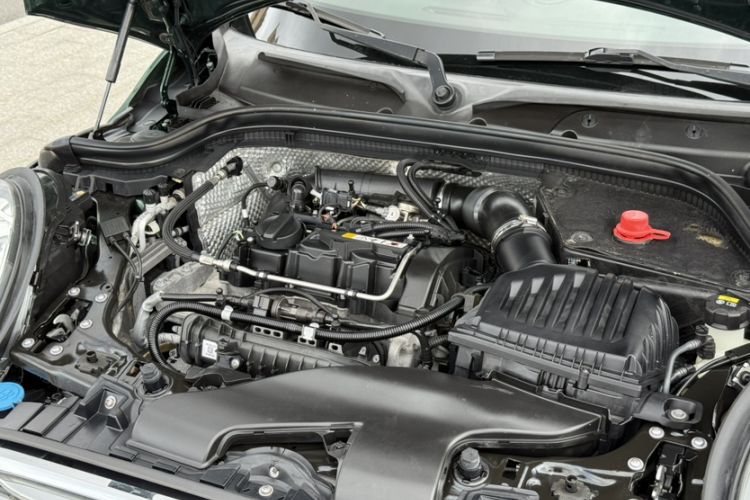Used MINI 2015 1.2T ONE Five-Door Edition
