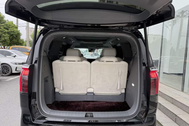 Used Zeekr 009 2022 ME Edition