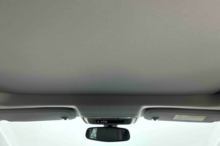 Used Buick LaCrosse 2019 28T Luxury Version Headliner