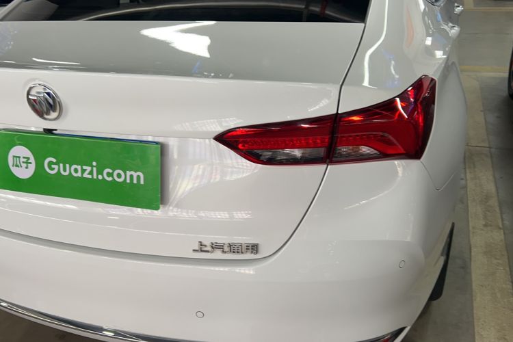 Used Buick Verano 2023 Pro Enjoyment Edition
