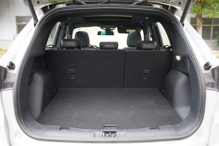 Used Ford Escape 2023 EcoBoost 245 Four-Wheel Drive ST-LINE Pro Trim