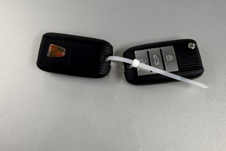 Used Roewe Ei5 2019 Luxury Edition
