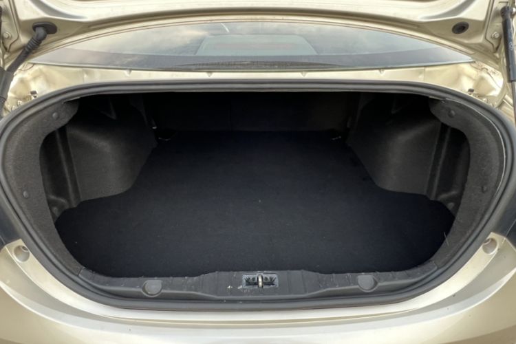 Used Chery Arrizo 7 2016 1.6L CVT ZhiShang Edition