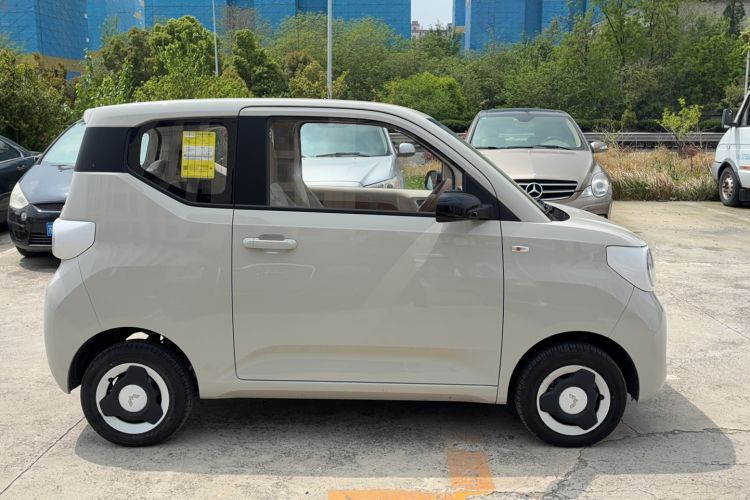 Used Wuling Hongguang MINIEV 2024 3rd Generation 215km Youth Edition Exterior 6