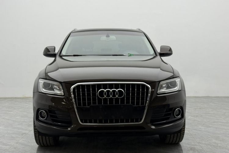 Used Audi Q5 2016 40 TFSI Comfort Model