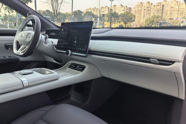 Used CHANGAN NEVO A06 2026 Model 240 Laser Ultra