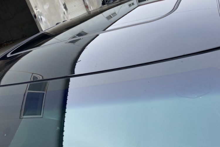 Used Cadillac CT5 2022 28T Luxury Version (Standard Edition)