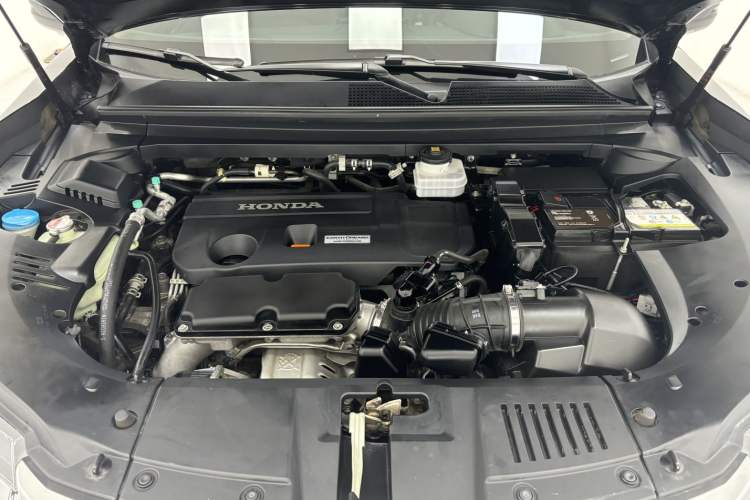 Used Honda Avancier 2020 370TURBO Four-Wheel Drive Premium Edition