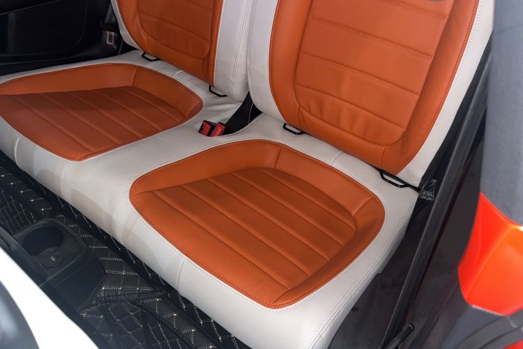 Used Volkswagen Beetle 2018 180TSI Shangle Model