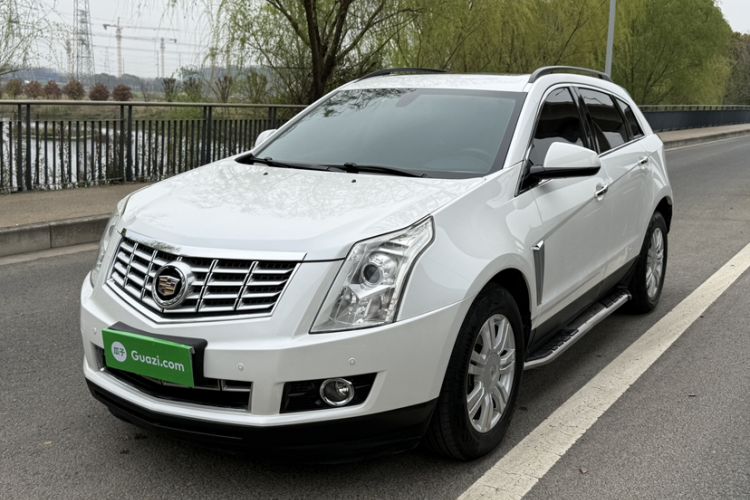 Used Cadillac SRX 2015 3.0L Comfort Version