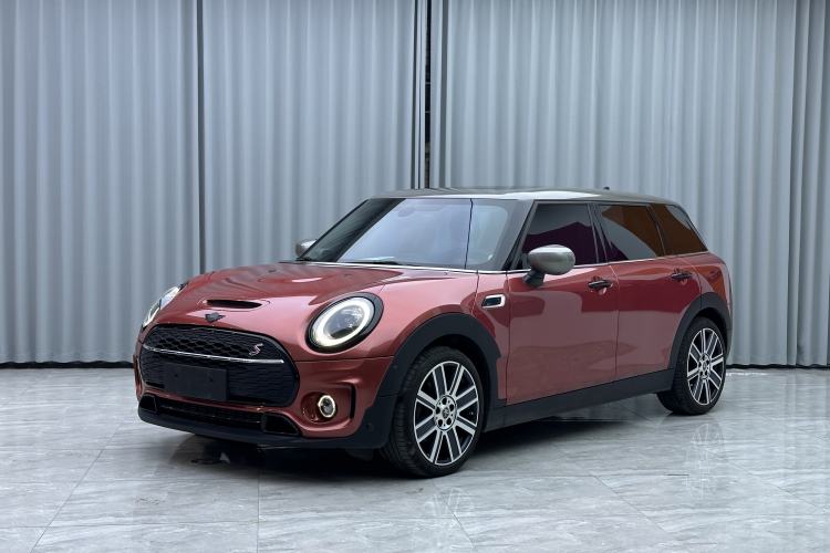 Used MINI Clubman 2022 2.0T COOPER S