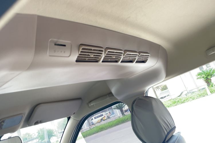 Used Wuling Rongguang S 2023 1.5L Base Version 5/7 Seats