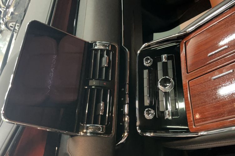 Used Lincoln Navigator 2020 3.5T Prestige Edition