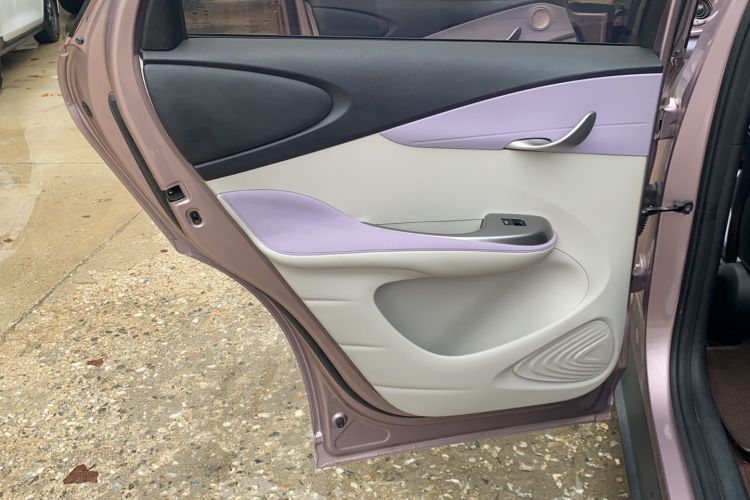 Used BYD Dolphin 2021 405 km Fashion Edition