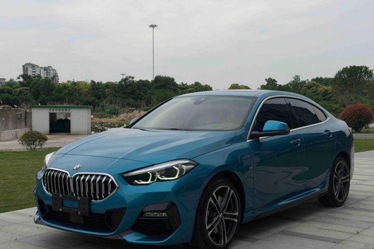 Used BMW 2 Series 2023 225i Four-Door Coupe M Sport Package Guazi used car, China used car export, Used car for sale, Used  cars, Cheapest cars for sale